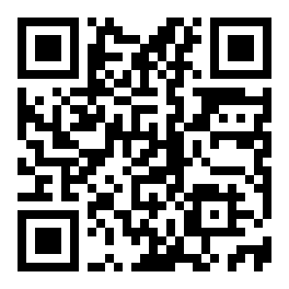 QR code for smearglestudio.com/beyond