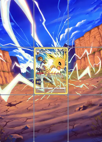 Jolteon TG04/TG30 extended binder art